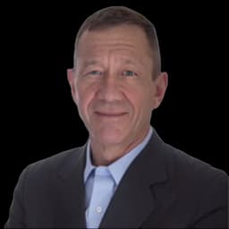 LtGen. Jon Davis
