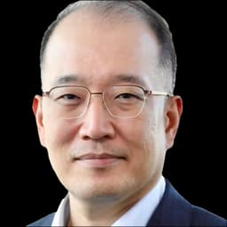Robert Oh